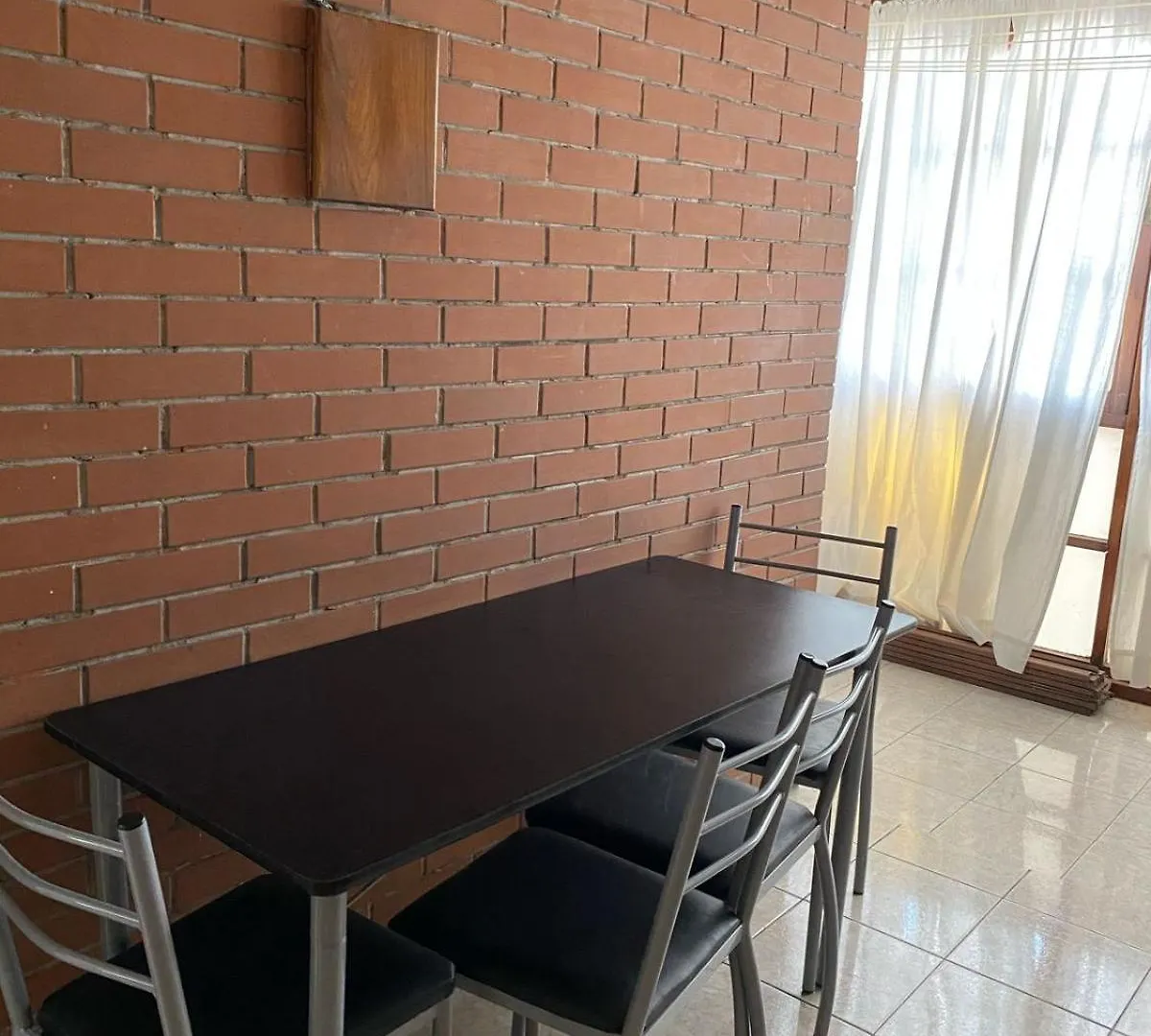Appartamento Depto Colon Mendoza Argentina