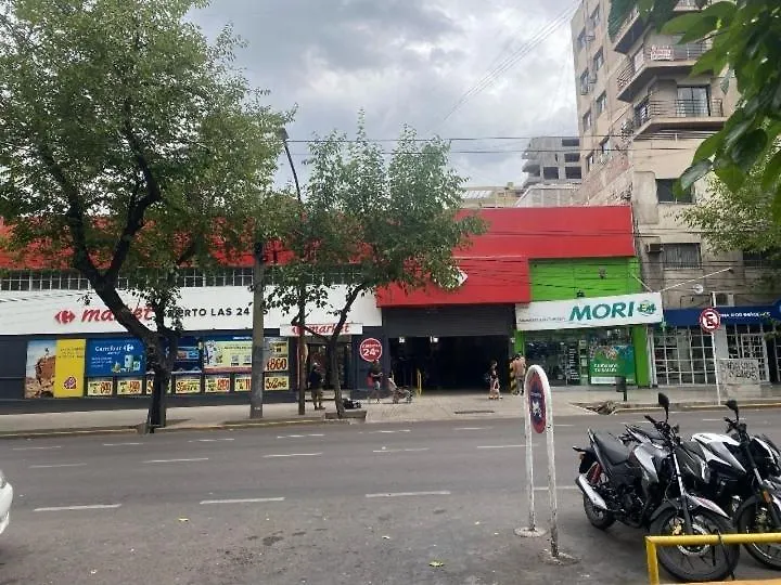 Appartamento Depto Colon Mendoza